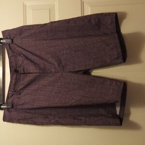 Men's Ocean Current boardshorts